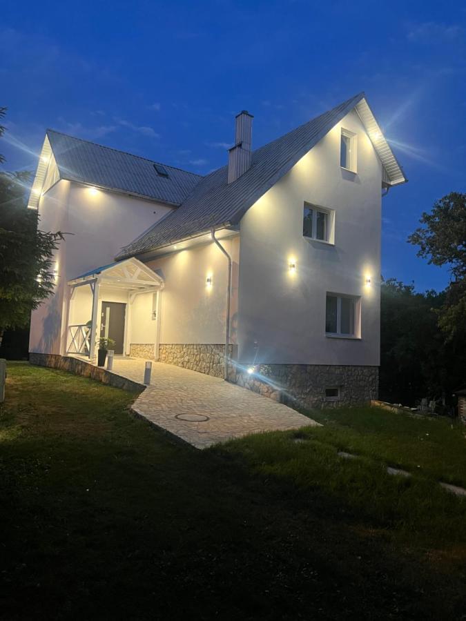 Prorok Agroturystyka Tereszpol Экстерьер фото